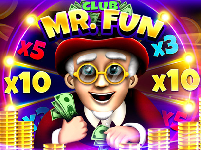 Club Mr.Luck 10