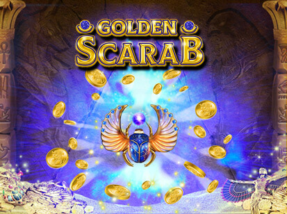Egyptian Treasure