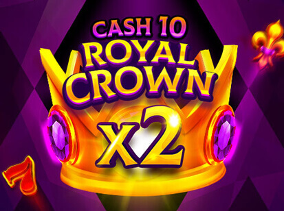 King Cash 10