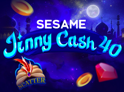 Cash 40 Happy Birthday
