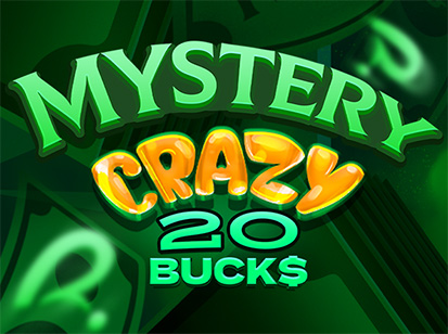 Cash 40 Bonus Clover